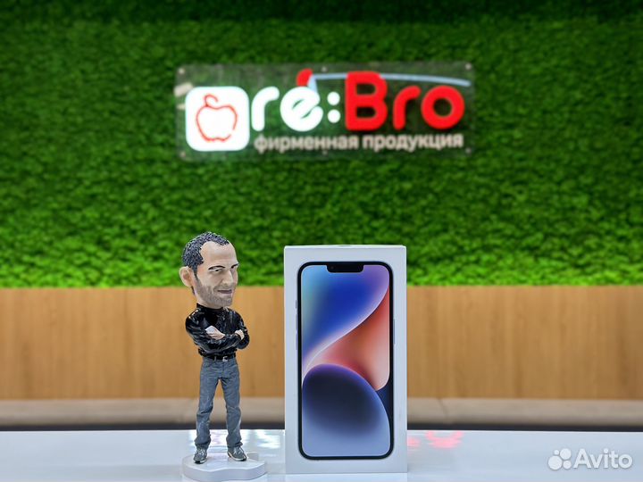 iPhone 14, 128 ГБ