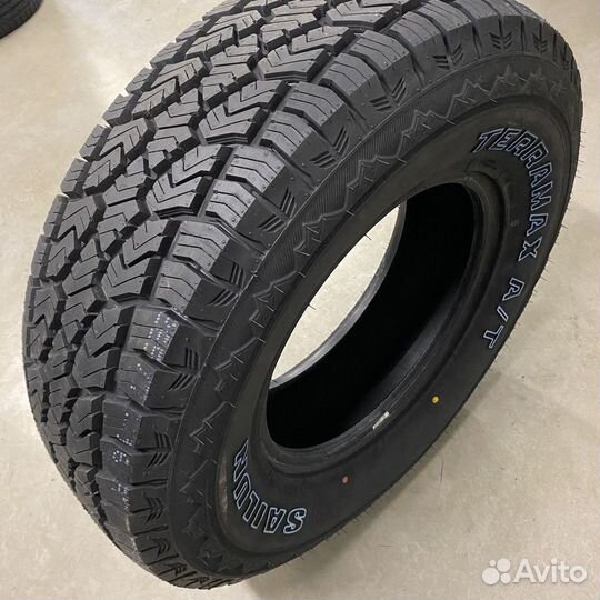 Sailun Terramax A/T 275/65 R17 115S