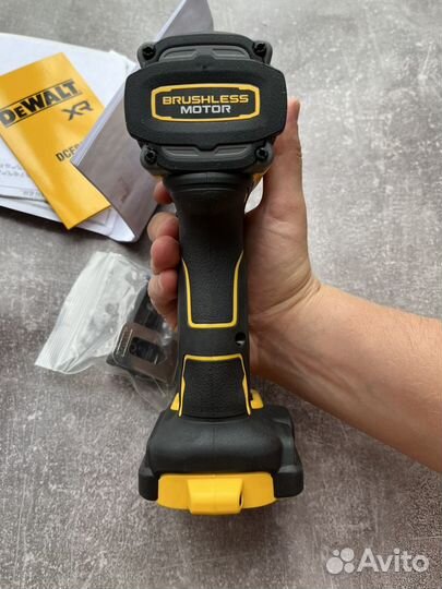 Dewalt dcf860