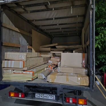 Домашний переезд, военный переезд только межгород