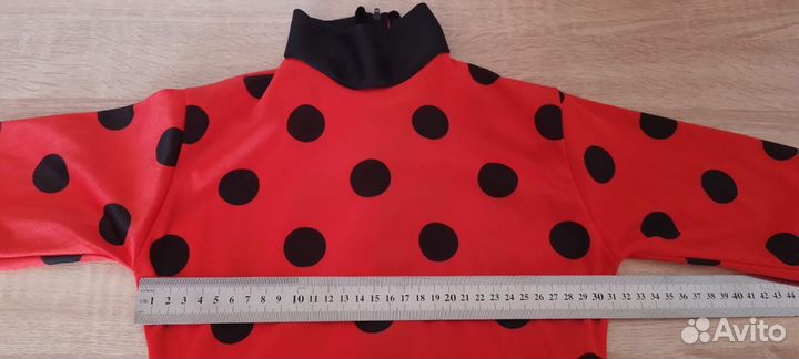 Карнавальный костюм для девочки 104 - 110