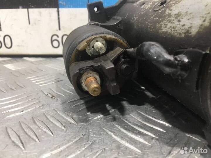 Б/У Стартер Mercedes Benz#009