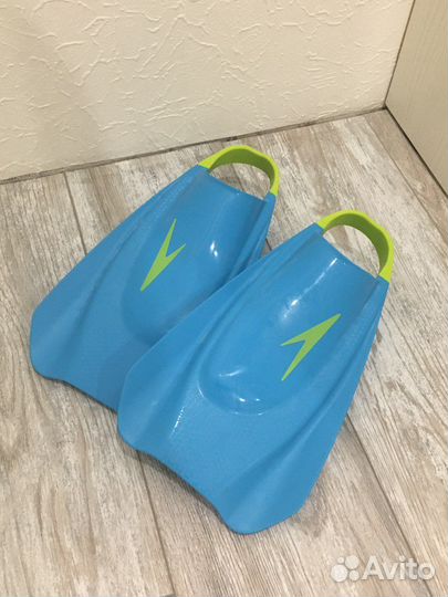 Ласты speedo