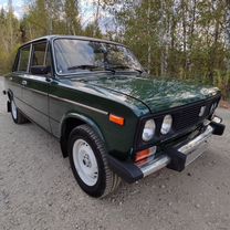 ВАЗ (LADA) 2106 1.6 MT, 1999, 112 000 км, с пробегом, цена 255 000 руб.