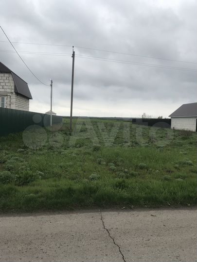 Участок 37,5 сот. (ИЖС)