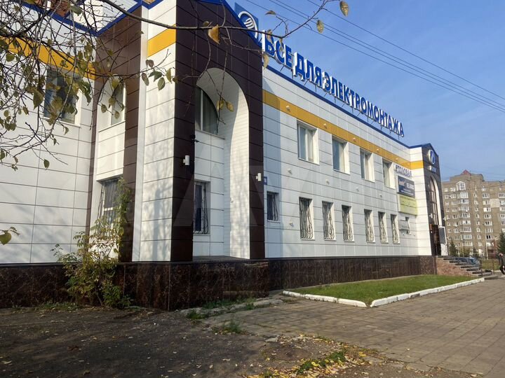 Свободного назначения, 63 м²