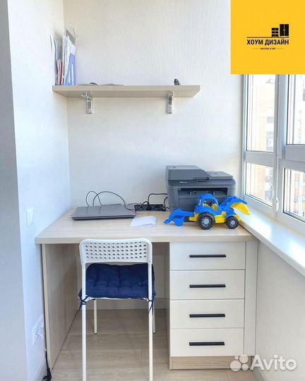 Шкаф трехстворчатый (и другие)