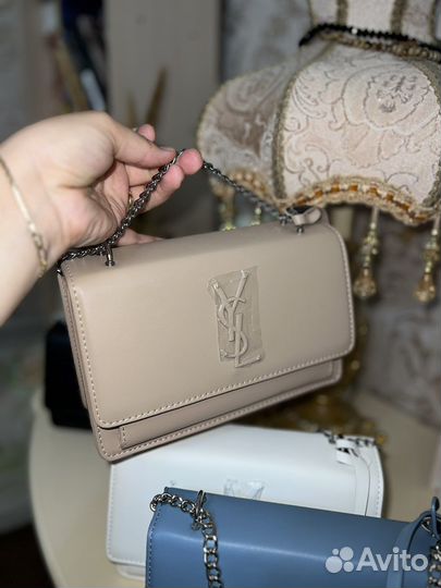 Сумка женская ysl
