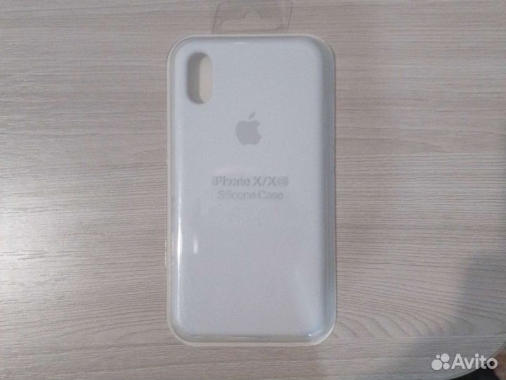 Чехлы на iPhone x/xs/xs max