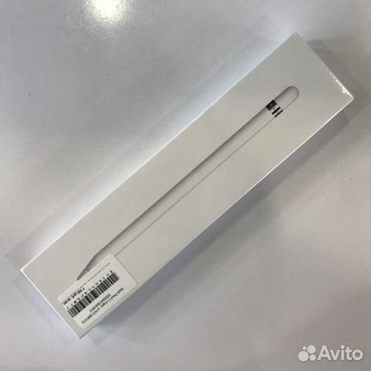 Apple Pencil 1gen Новый
