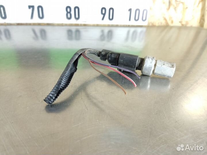 Датчик кондиционера Skoda Fabia 1997 2007
