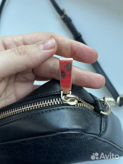 Michael Kors jet set оригинал