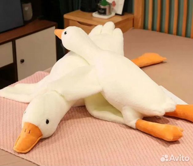 Гусь обнимусь Все размеры