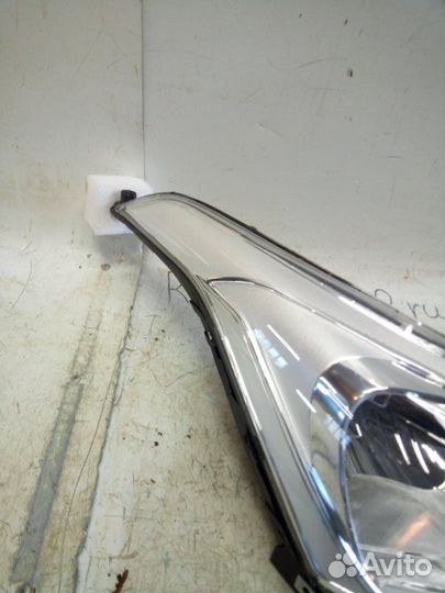 Фара передняя правая Hyundai Creta 2016