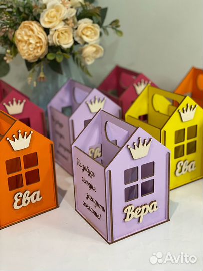 Карандашница