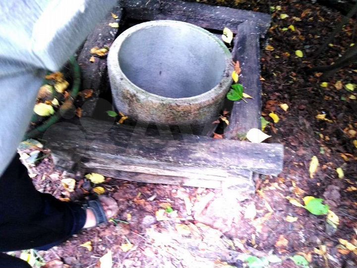 Участок 47 га (СНТ, ДНП)