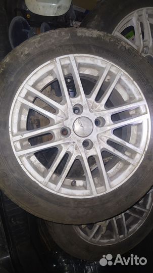 Диски r 14 4 98