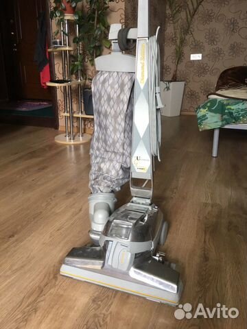 Пылесос Kirby