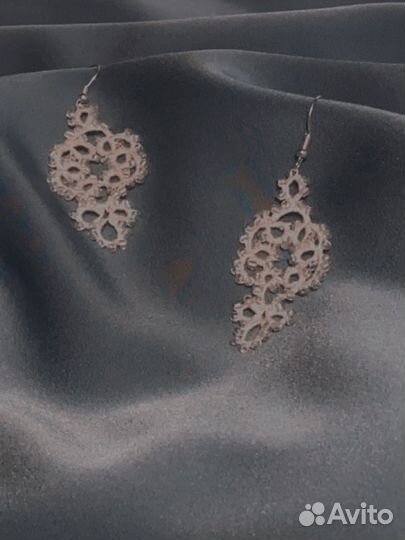 Серёжки