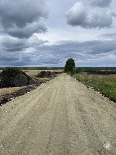 Участок 6 сот. (ИЖС)