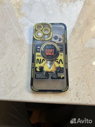 Чехлы для iPhone 13 pro max