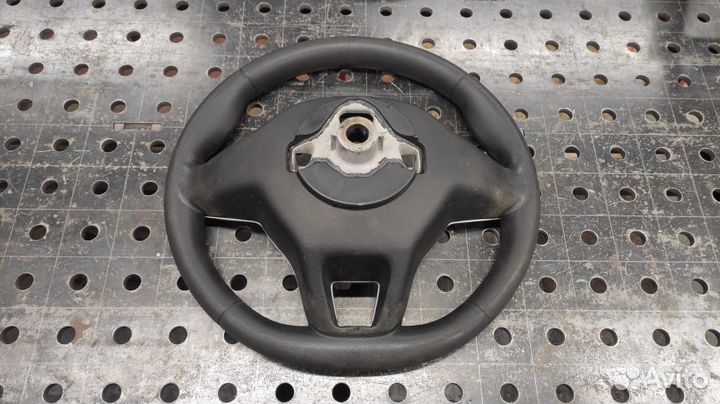 Руль Renault Logan 2, Kaptur,Duster