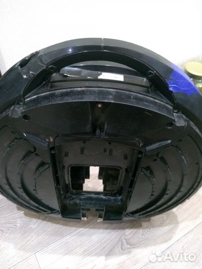 Корпус моноколеса inmotion v10f