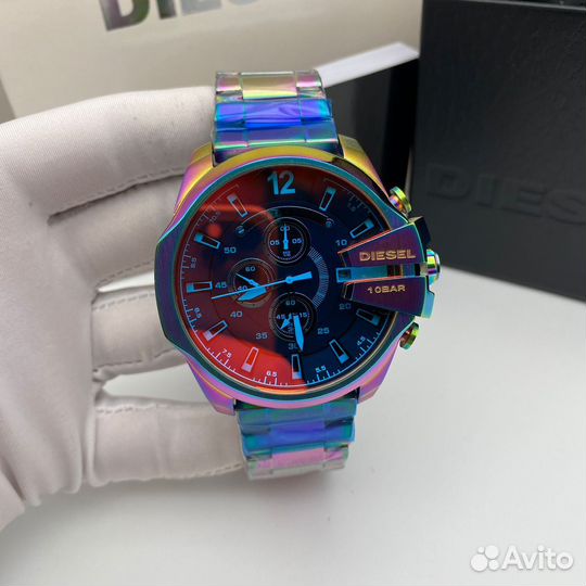 Наручные часы Diesel DZ4542/ с коробкой