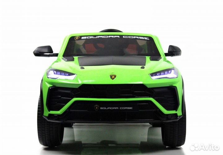 Электромобиль RiverToys Lamborghini Urus