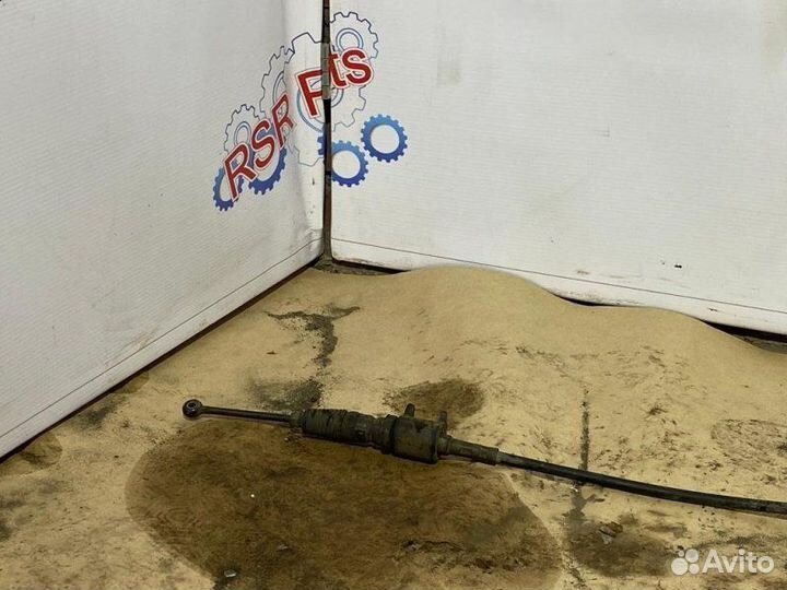 Трос кпп Honda Integra DB6 ZC 2000