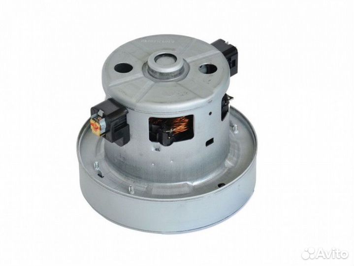 Двигатель пылесоса 1670W