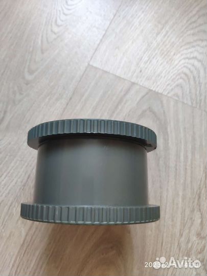 Круша для бойлов, пеллетса