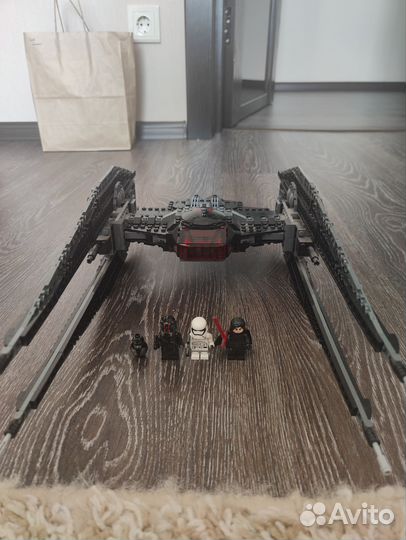 Lego star wars 75179