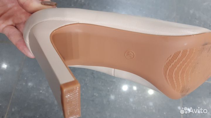 Туфли женские 39 размер