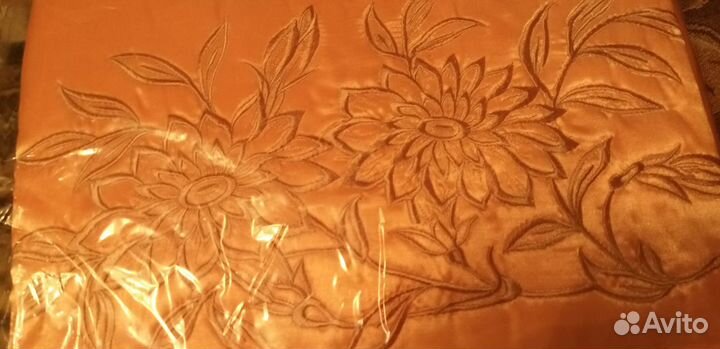 Комплект постельного белья