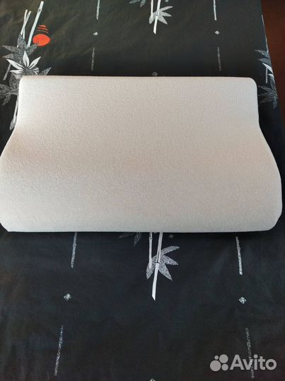 Подушка ортопедическая