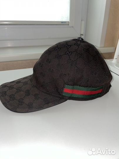 Кепка бейсболка мужская