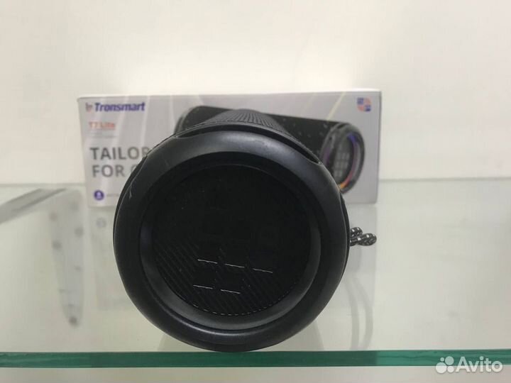 Портативная колонка tronsmart T7