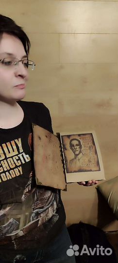 Некрономикон