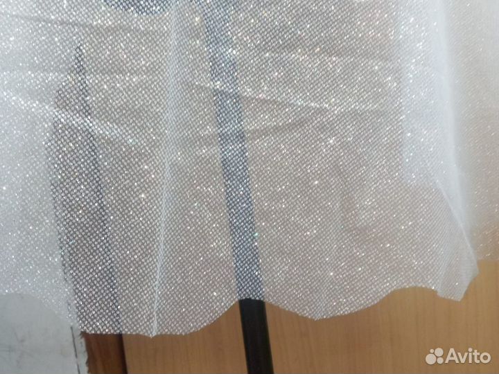 Свадебная мусульманская фата(тур)