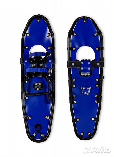 Снегоступы 22*68 см