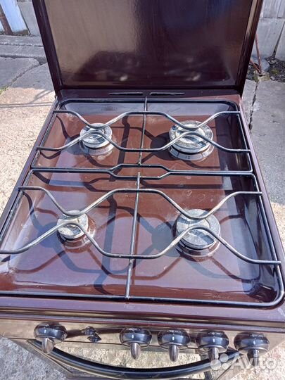 Газовая плита бу