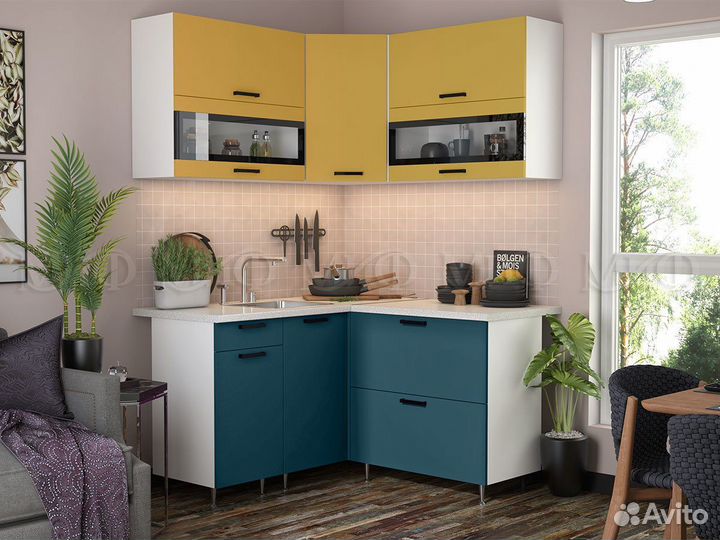 Кухонный гарнитур 