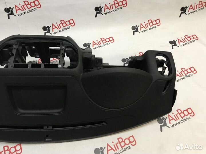 Торпедо панель приборов Volkswagen Tiguan арт.:02