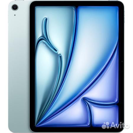 iPad Air 11 Wi-Fi, 512 гб