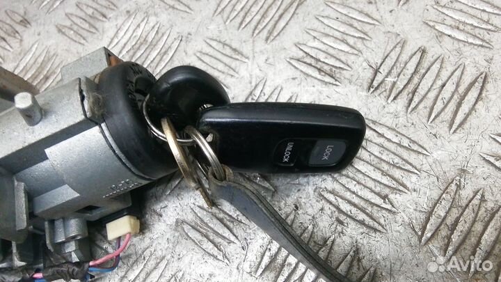 Замок зажигания Ford Ranger (2006-2012)