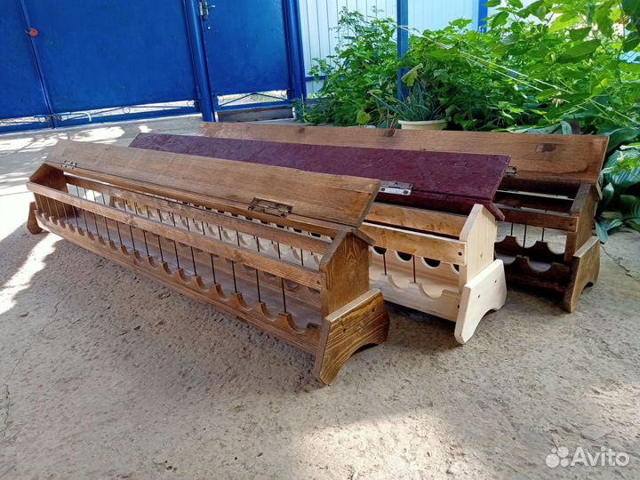 Кормушка для голубей