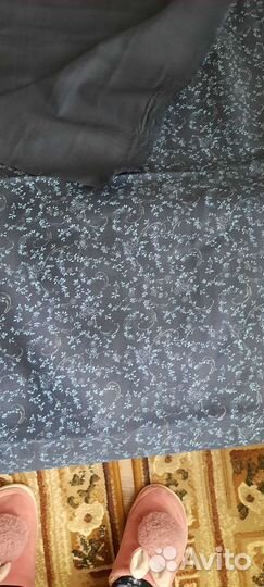 Советская ткань