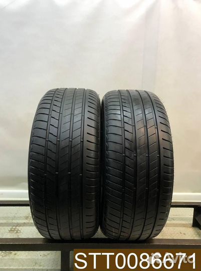 Bridgestone Alenza 001 255/55 R18 100R