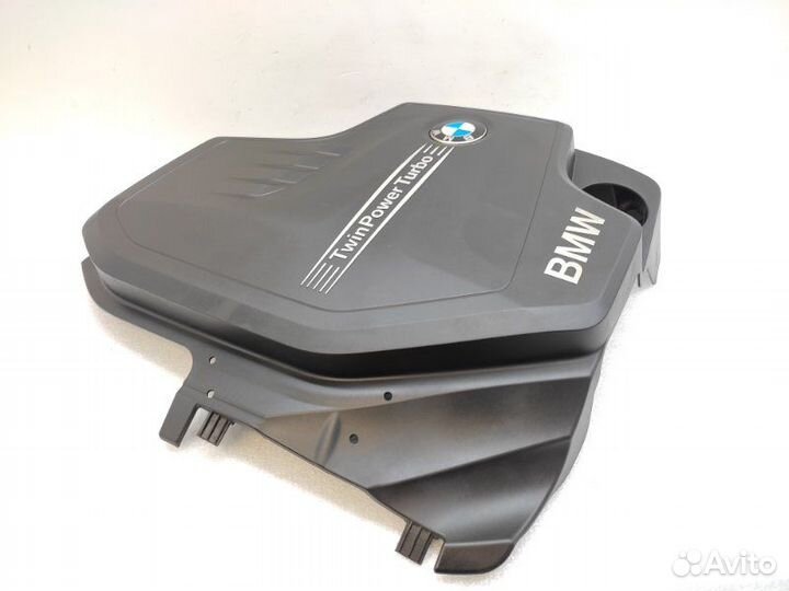 Крышка двигателя декоративная Bmw 3-Series F30